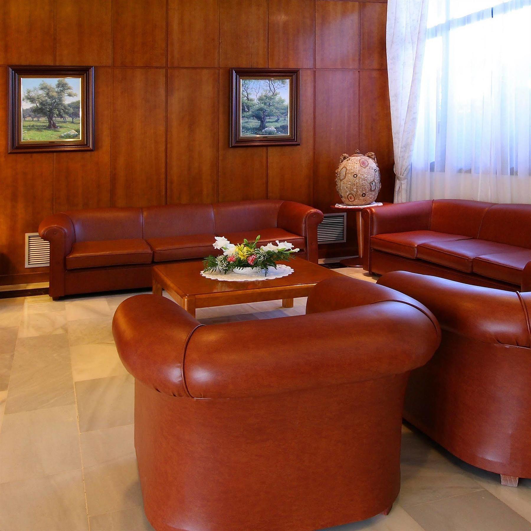 Son Bou Apartments Bagian luar foto